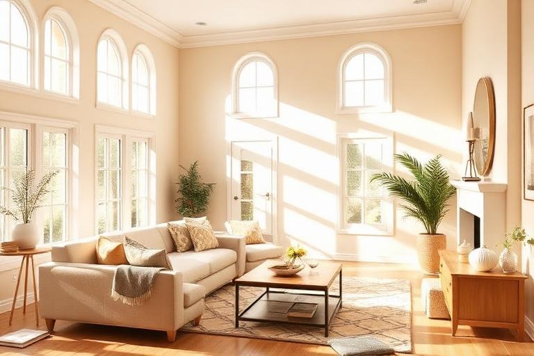 Interior painting services Stilwell KS