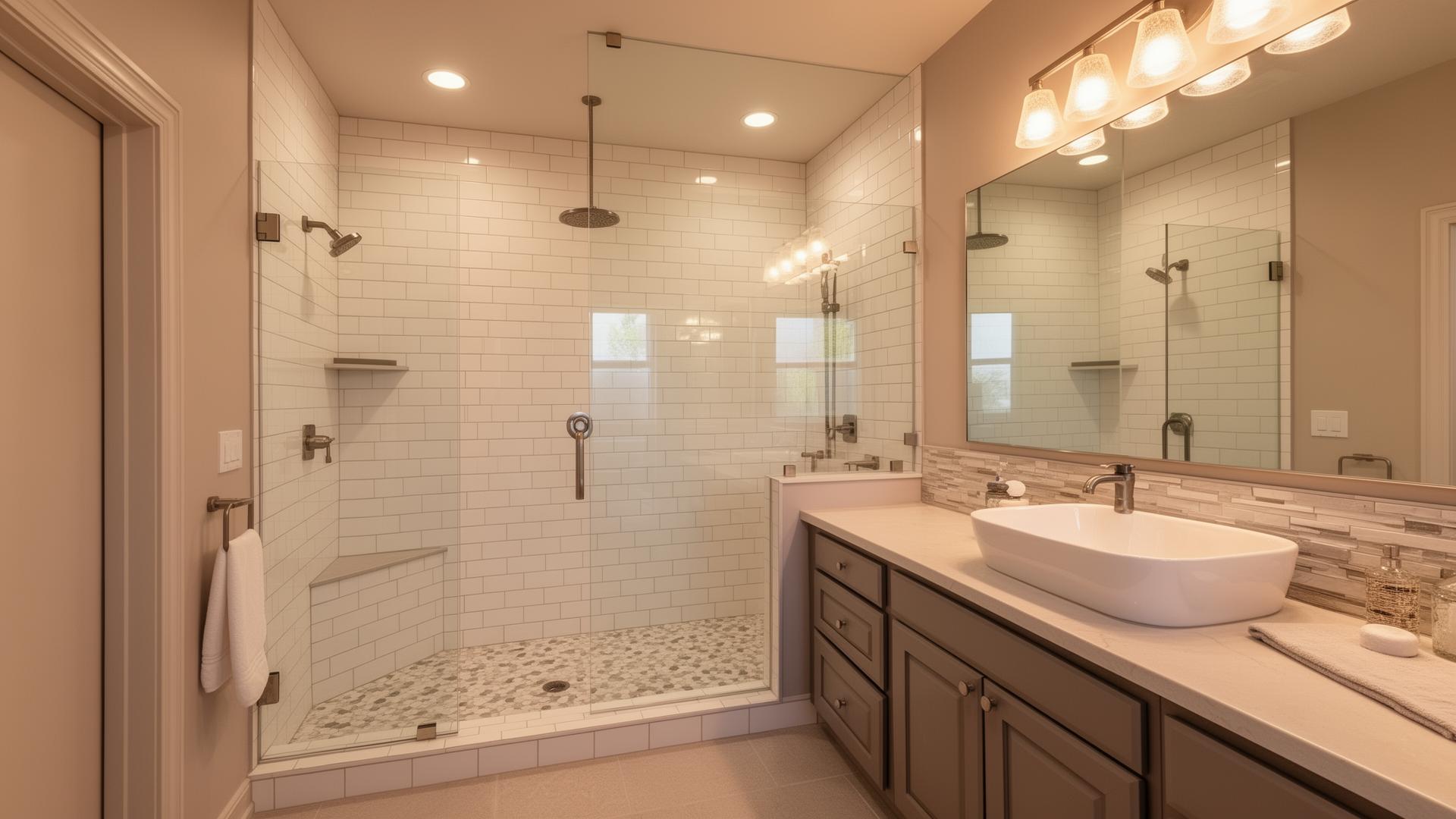 Bathtub replacement Stilwell KS — Revive Your KC Home