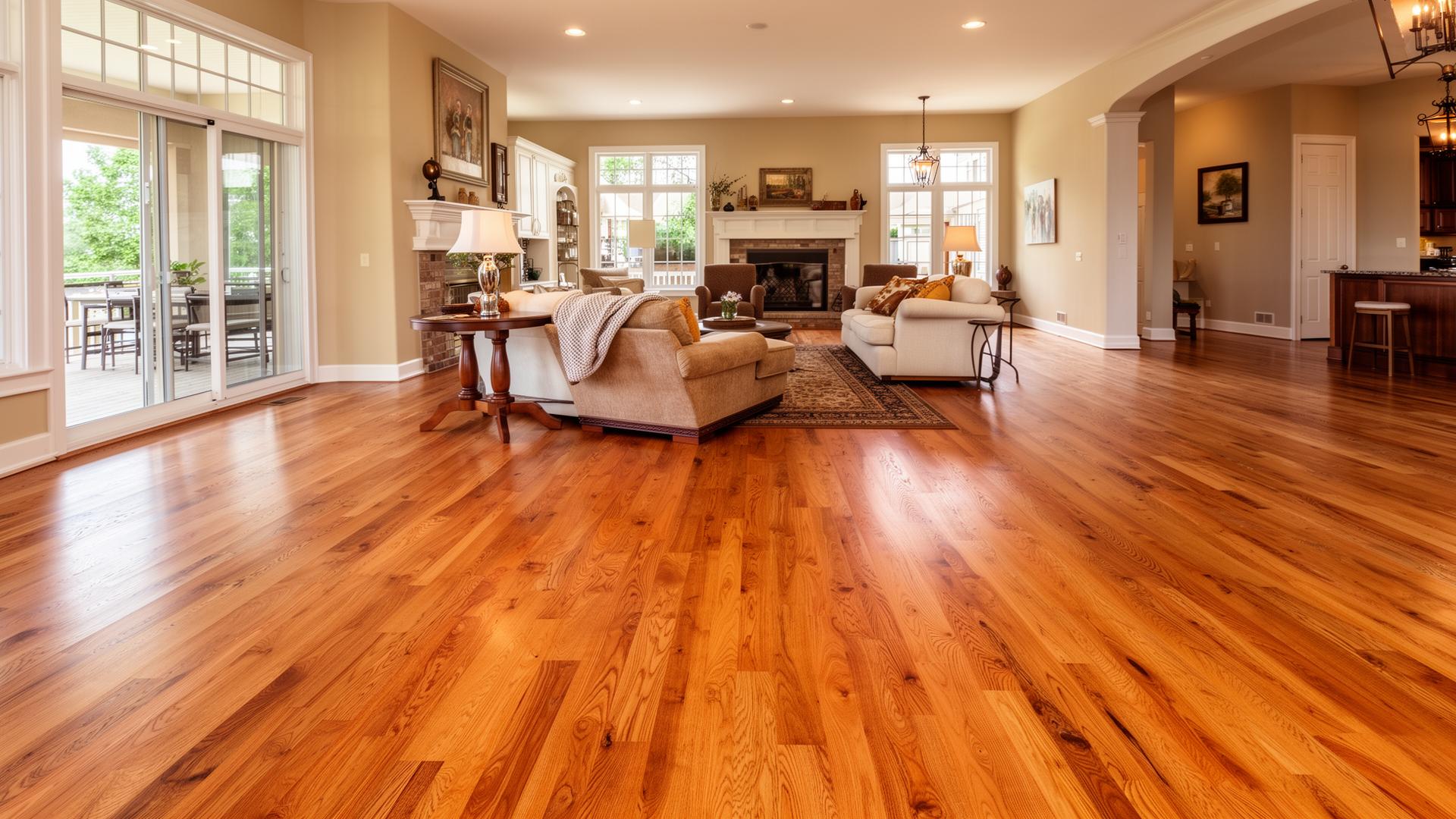 Flooring contractor Stilwell KS — Revive Your KC Home