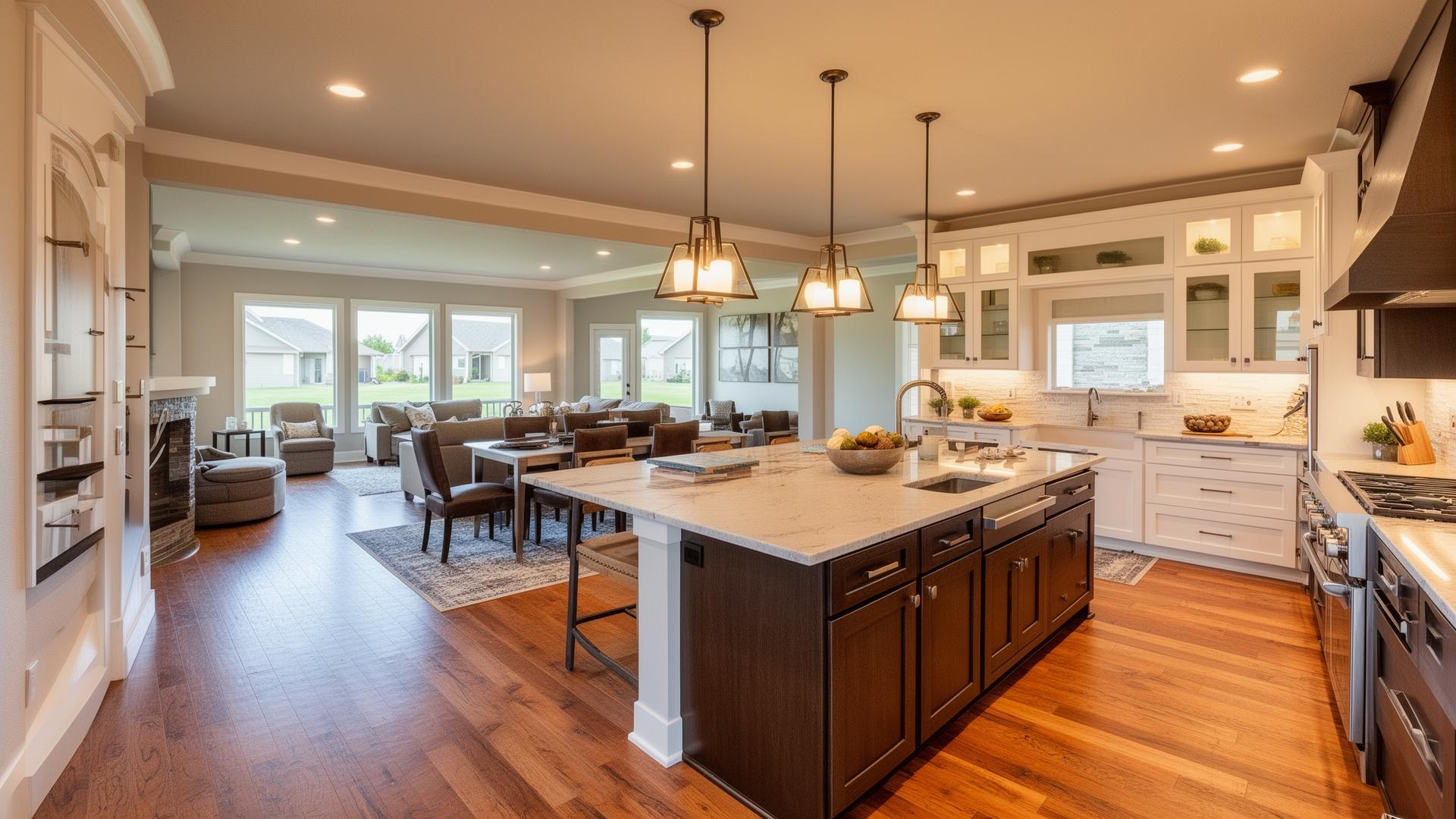 Home remodeling services Stilwell KS — Revive Your KC Home
