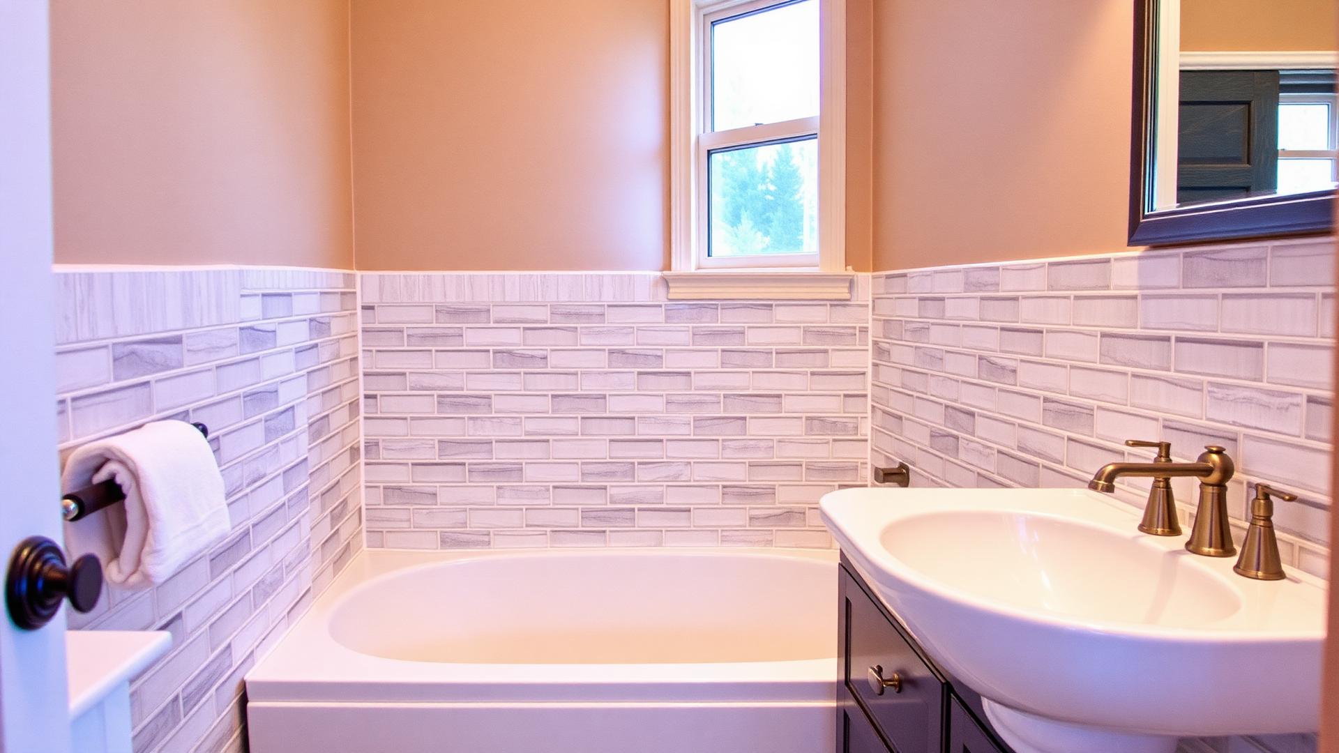 Tile installation Stilwell KS — Revive Your KC Home