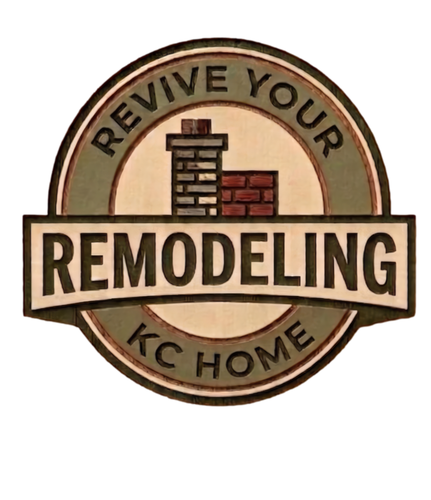 Revive Your KC Home logo