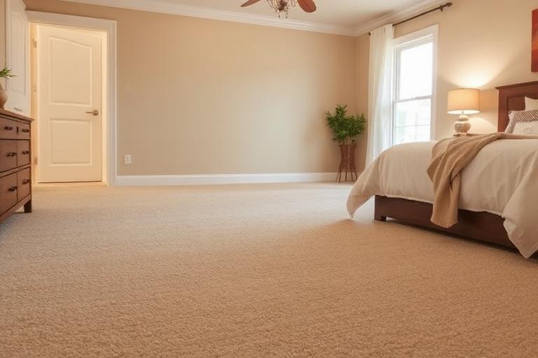 Carpet installation Stilwell KS