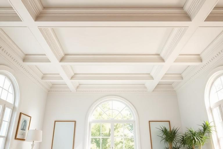 Ceiling Painting Stilwell KS