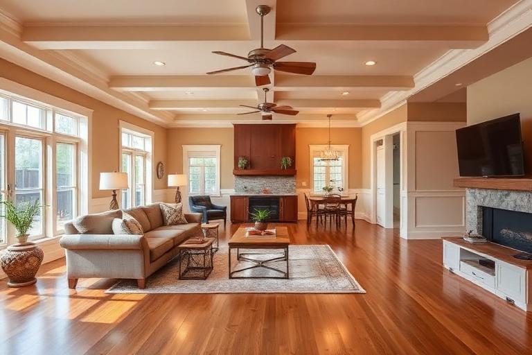 Home Remodeling Stilwell KS