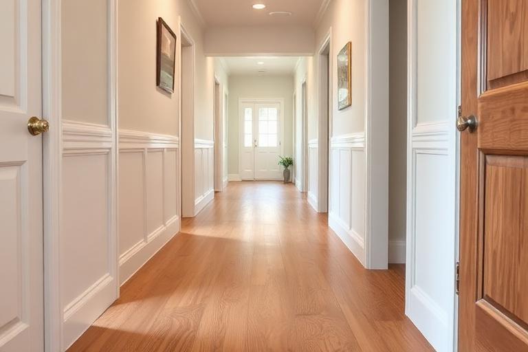 Laminate Flooring Installation Stilwell KS