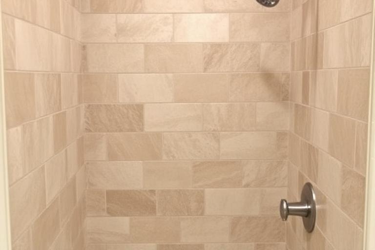 Shower Tile Installation Stilwell KS