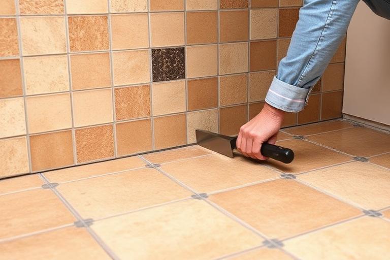 Tile Installation Stilwell KS