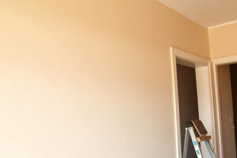 Wall Preparation Stilwell KS