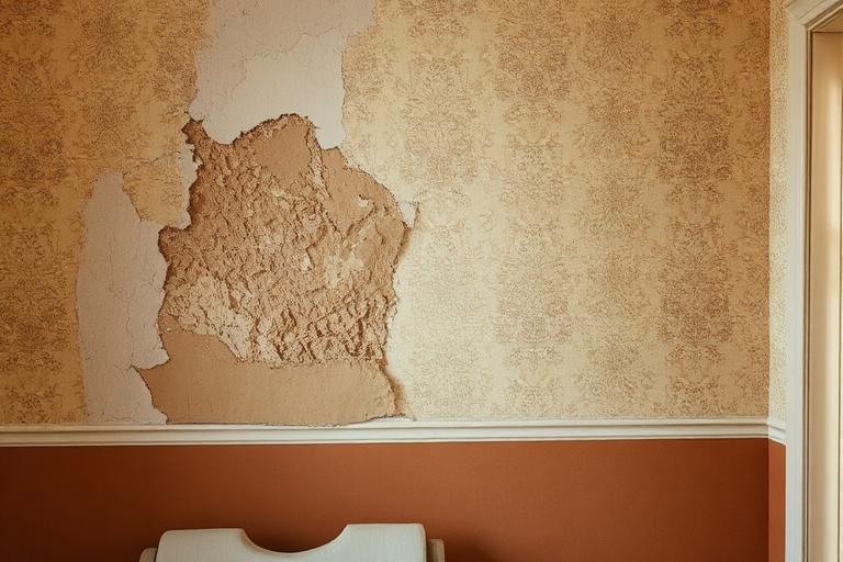 Wallpaper removal Stilwell KS